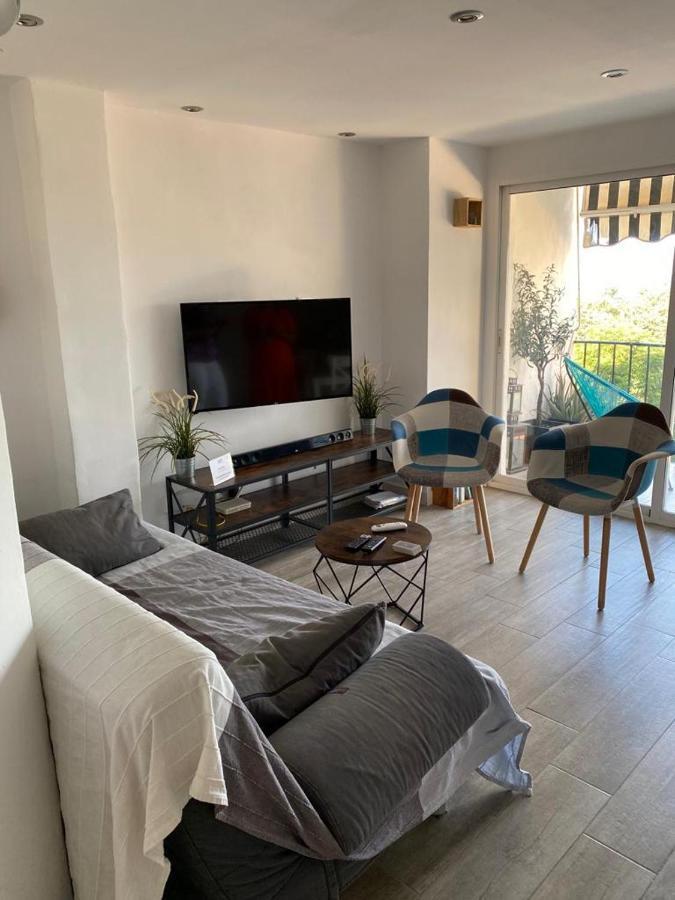 Pueblo Blanco Sea View Apartment By Namaste Elite Torremolinos Exterior foto
