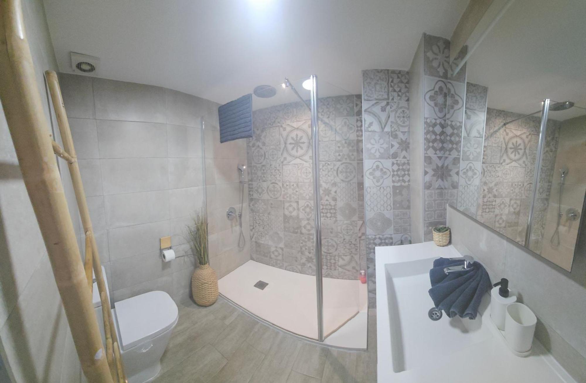 Pueblo Blanco Sea View Apartment By Namaste Elite Torremolinos Exterior foto